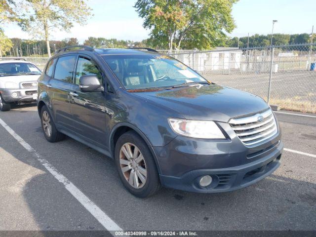  Salvage Subaru Tribeca