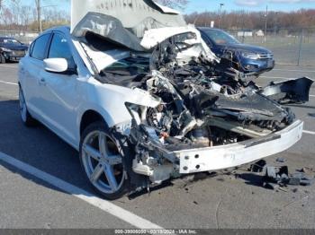  Salvage Acura ILX