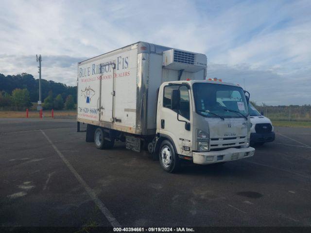  Salvage Isuzu Dsl Reg