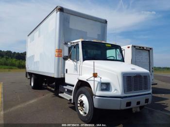  Salvage Freightliner Medium Conventional