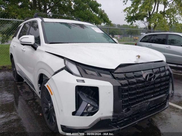  Salvage Hyundai PALISADE