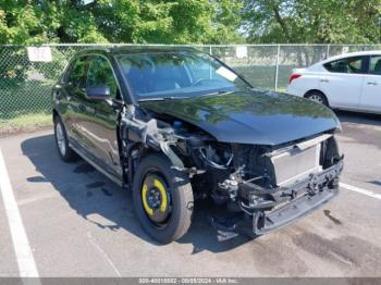  Salvage Audi Q3