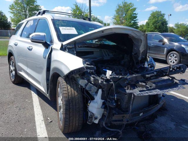  Salvage Hyundai PALISADE