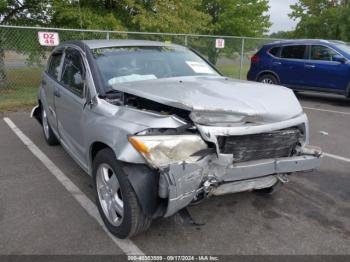  Salvage Dodge Caliber