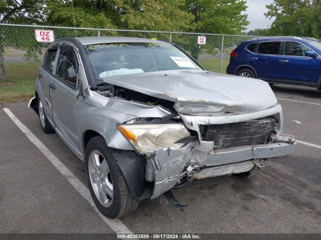  Salvage Dodge Caliber