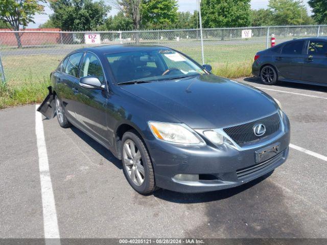  Salvage Lexus Gs