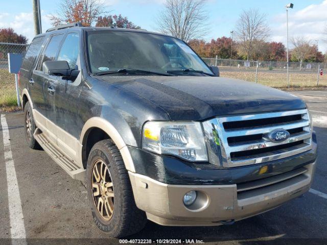  Salvage Ford Expedition