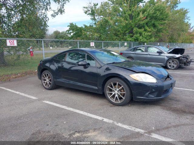  Salvage Mitsubishi Eclipse