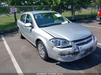  Salvage Chevrolet Cobalt