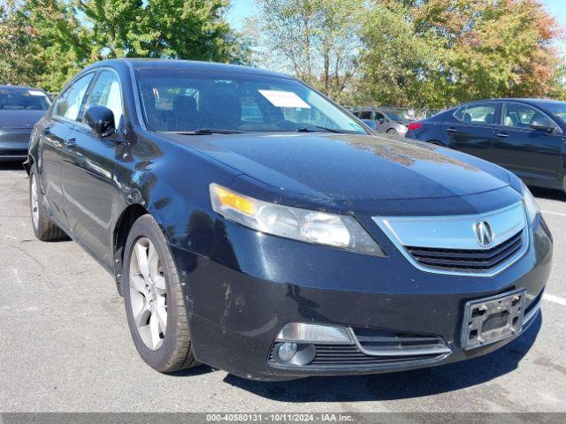  Salvage Acura TL