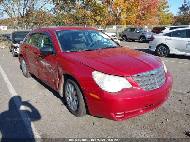  Salvage Chrysler Sebring