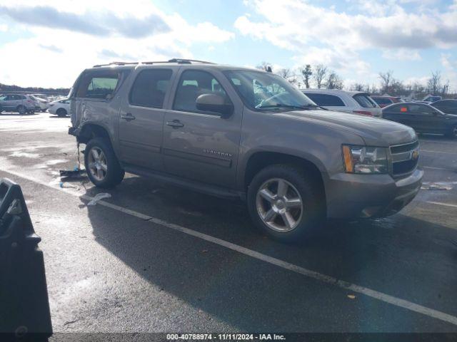  Salvage Chevrolet Suburban 1500