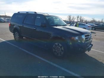  Salvage Ford Expedition