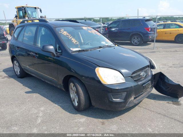  Salvage Kia Rondo