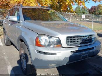  Salvage Volvo XC90