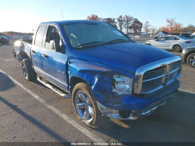  Salvage Dodge Ram 1500