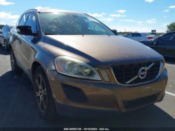  Salvage Volvo XC60