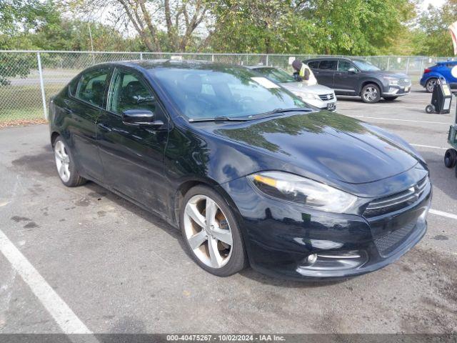  Salvage Dodge Dart