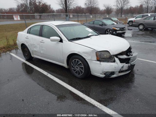  Salvage Mitsubishi Galant