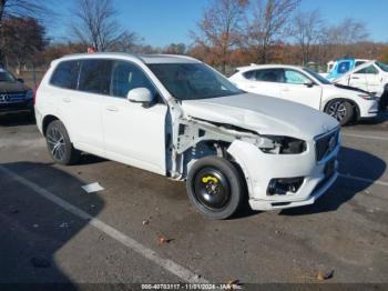  Salvage Volvo XC90