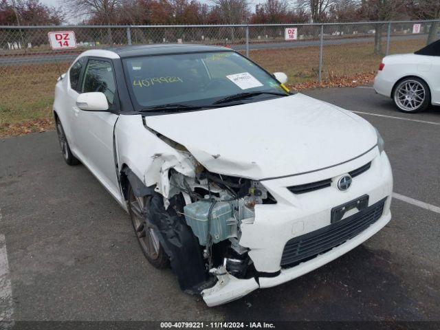  Salvage Scion TC