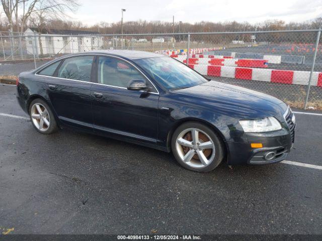  Salvage Audi A6