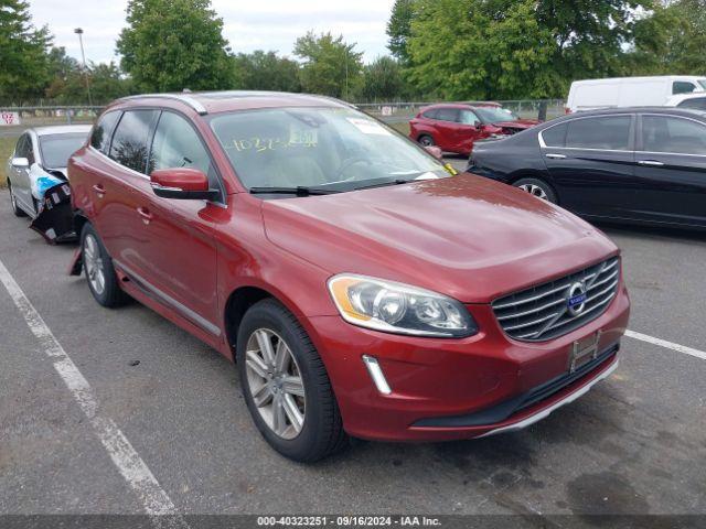  Salvage Volvo XC60