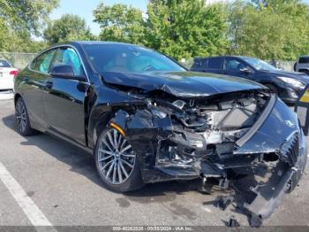  Salvage BMW 2 Series