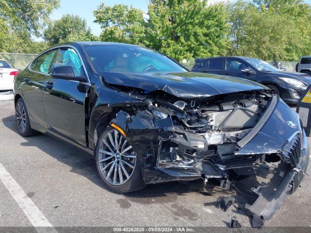  Salvage BMW 2 Series