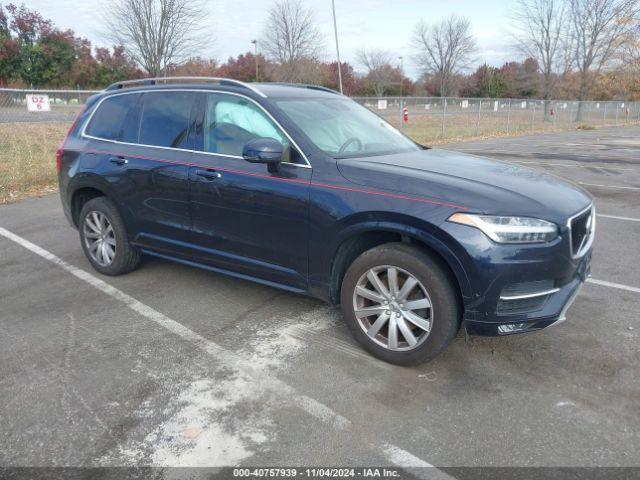  Salvage Volvo XC90