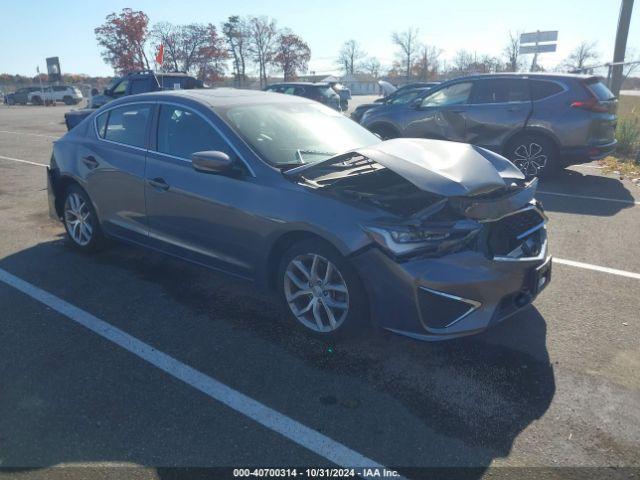  Salvage Acura ILX