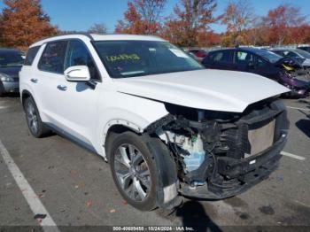  Salvage Hyundai PALISADE