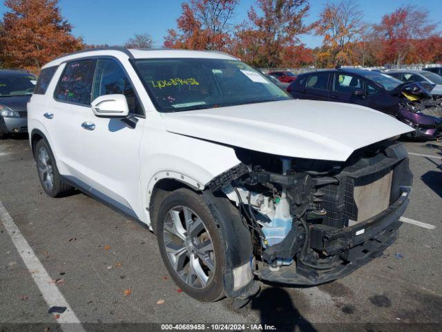  Salvage Hyundai PALISADE