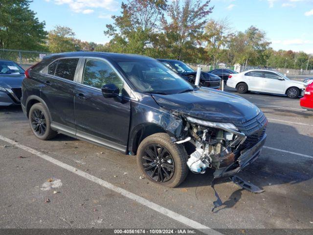  Salvage Mitsubishi Eclipse