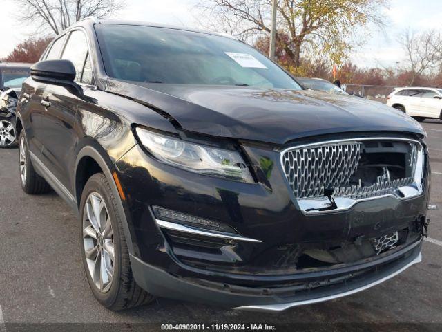  Salvage Lincoln MKC