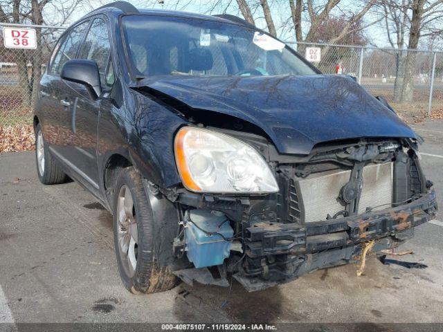  Salvage Kia Rondo