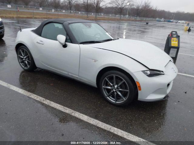  Salvage Mazda MX-5 Miata