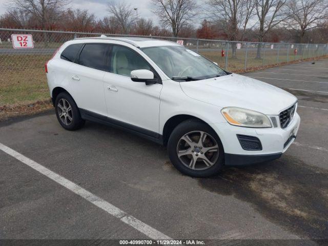  Salvage Volvo XC60