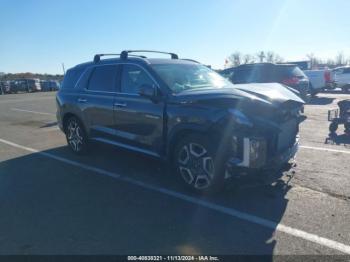  Salvage Hyundai PALISADE