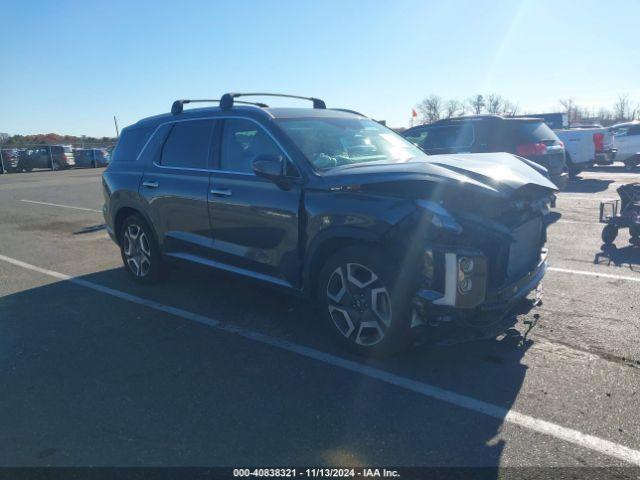  Salvage Hyundai PALISADE