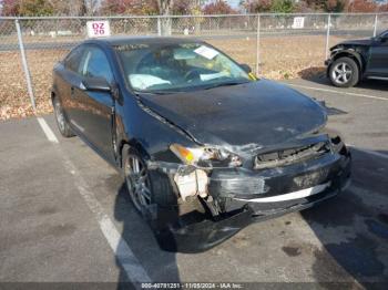  Salvage Scion TC