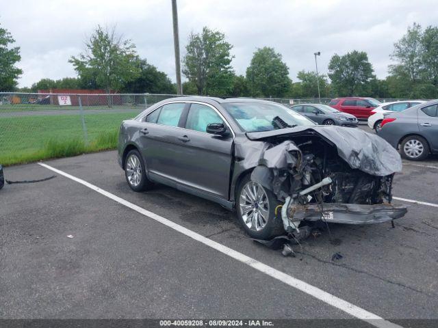  Salvage Ford Taurus