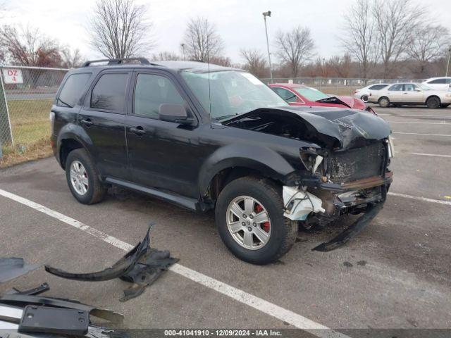  Salvage Mercury Mariner