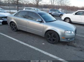  Salvage Audi A4