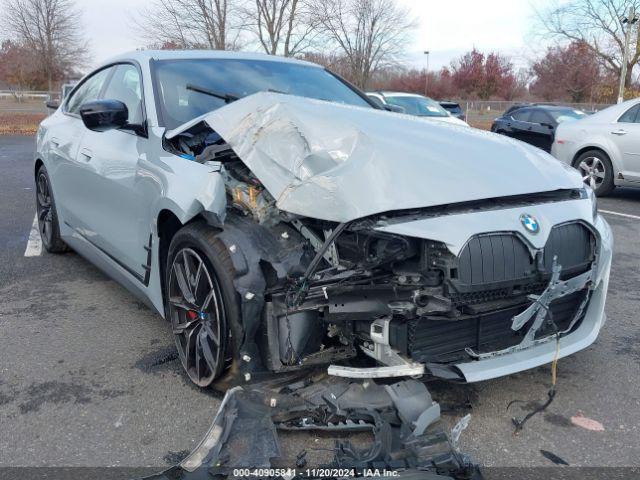  Salvage BMW 4 Series