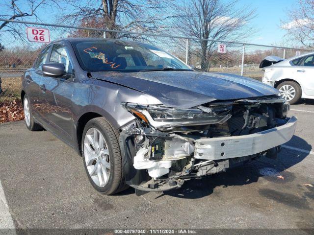  Salvage Acura ILX