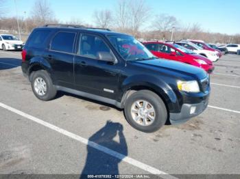  Salvage Mazda Tribute