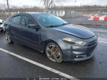  Salvage Dodge Dart