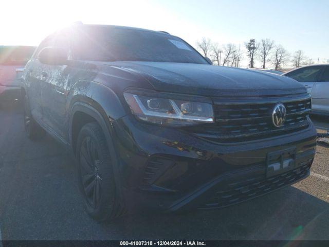  Salvage Volkswagen Atlas