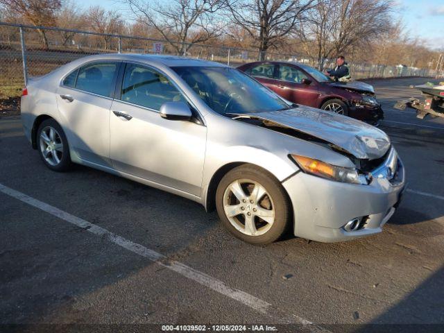  Salvage Acura TSX